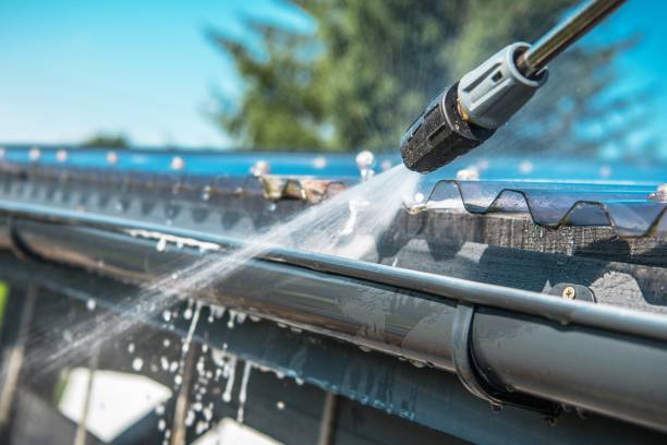 Local Pressure Washing Services in Geneva, NY