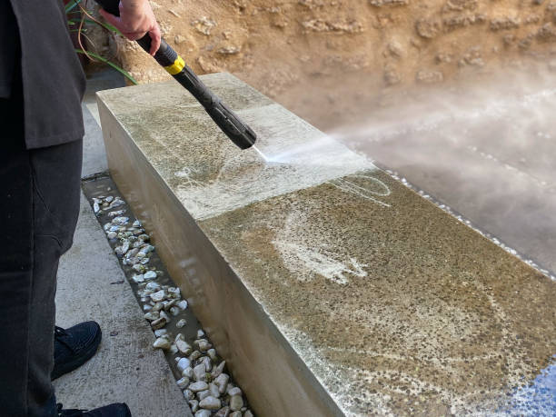 Best Sidewalk Pressure Washing  in Geneva, NY