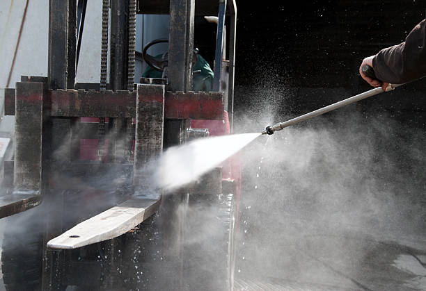 Pressure Washing Estimates in Geneva, NY