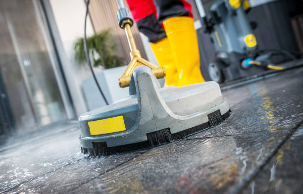 Best Affordable Power Washing  in Geneva, NY