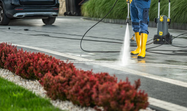 Best Affordable Pressure Washing  in Geneva, NY