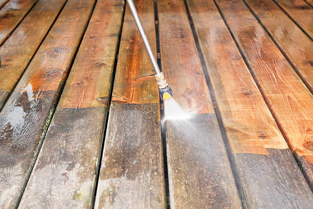 Professional Pressure Washing in Geneva, NY