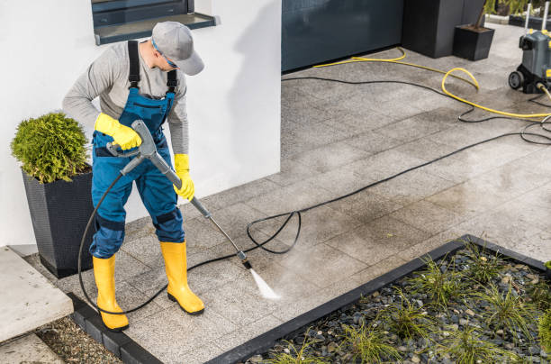 Best Residential Pressure Washing Services  in Geneva, NY