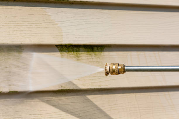 Geneva, NY Pressure Washing Company