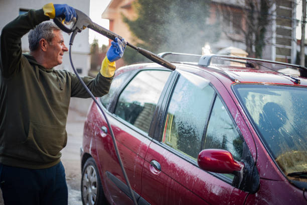 Best Fence Pressure Washing  in Geneva, NY