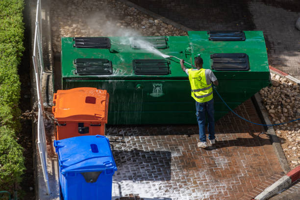  Geneva, NY Pressure Washing Pros
